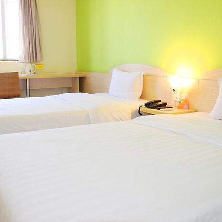 7Days Inn Mei Zhou Bin Fang Avenue Meizhou  Extérieur photo