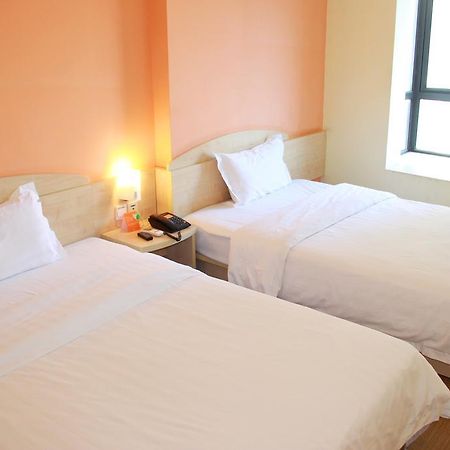 7Days Inn Mei Zhou Bin Fang Avenue Meizhou  Extérieur photo