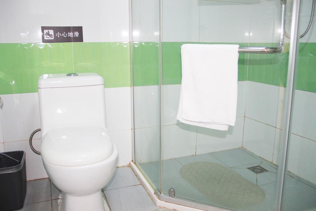 7Days Inn Mei Zhou Bin Fang Avenue Meizhou  Extérieur photo