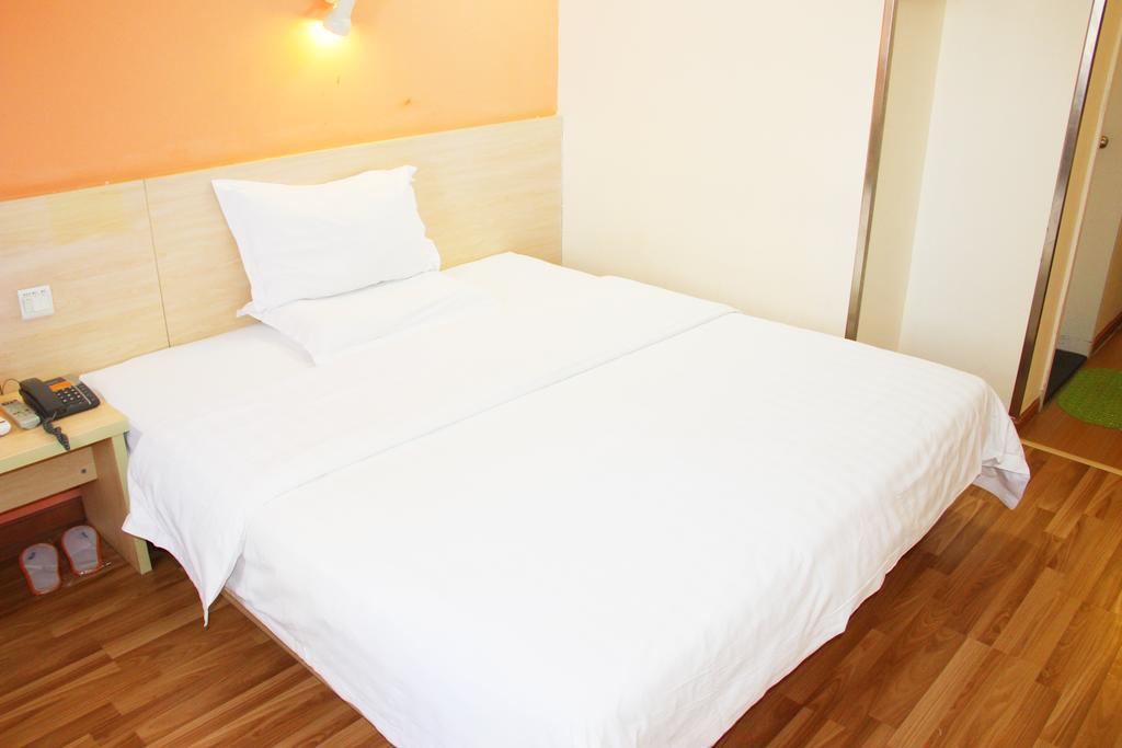 7Days Inn Mei Zhou Bin Fang Avenue Meizhou  Extérieur photo