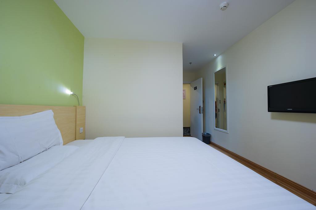 7Days Inn Mei Zhou Bin Fang Avenue Meizhou  Extérieur photo